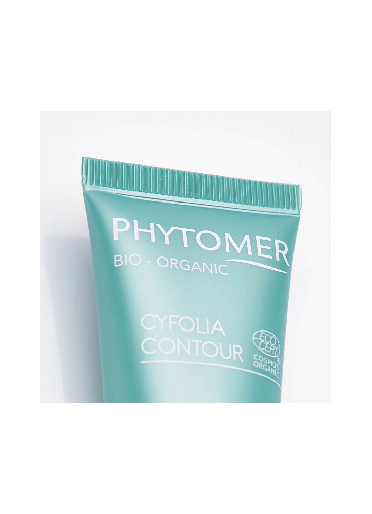 Крем для век омолаживающий, придающий сияние PHYTOMER Cyfolia