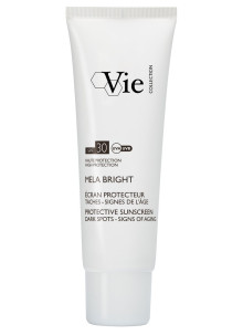 Mela Bright солнцезащитный крем с SPF30