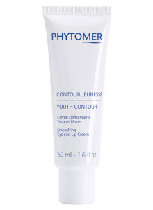 Крем восстанавливающий от морщин для кожи глаз и губ Youth Contour
