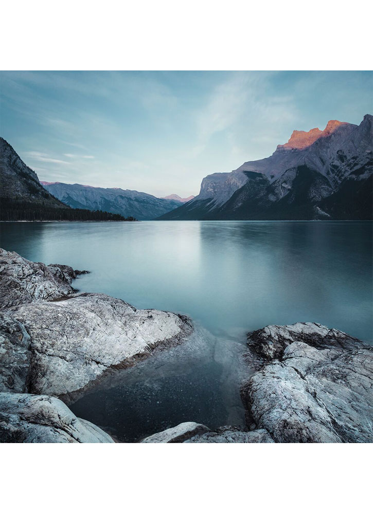 Мист для лица освежающий с Исландской водой PHYTOCEANE Fjord