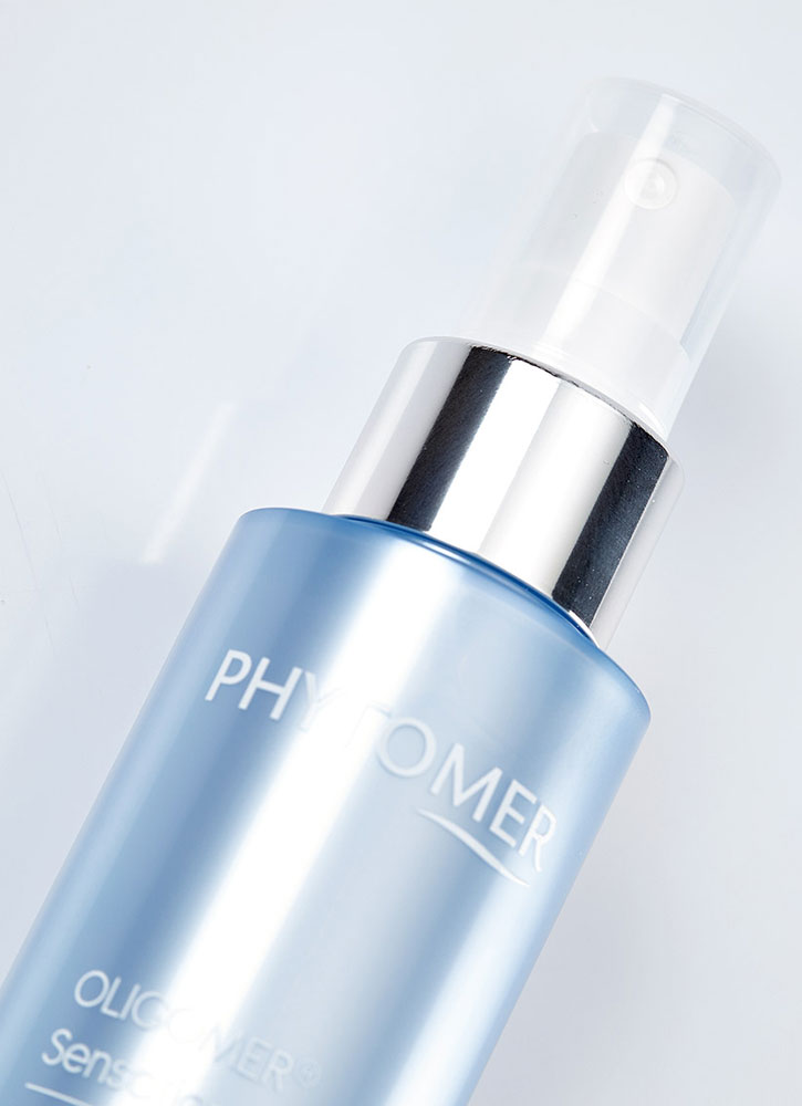 Спрей «Олигомер» с минералами PHYTOMER Oligomer Well-being Sensation