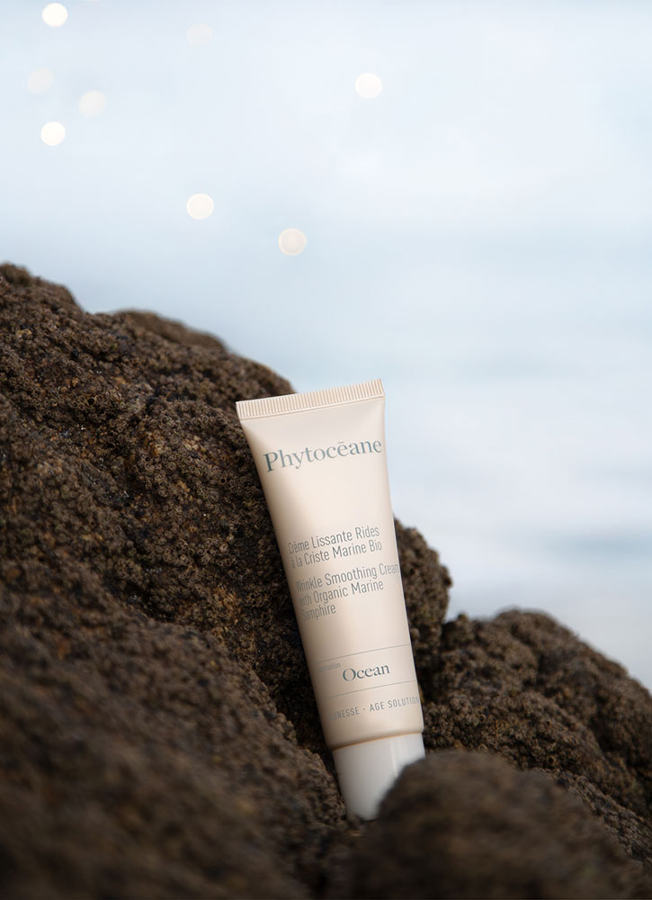 Набор для лица омолаживающий PHYTOCEANE Ocean