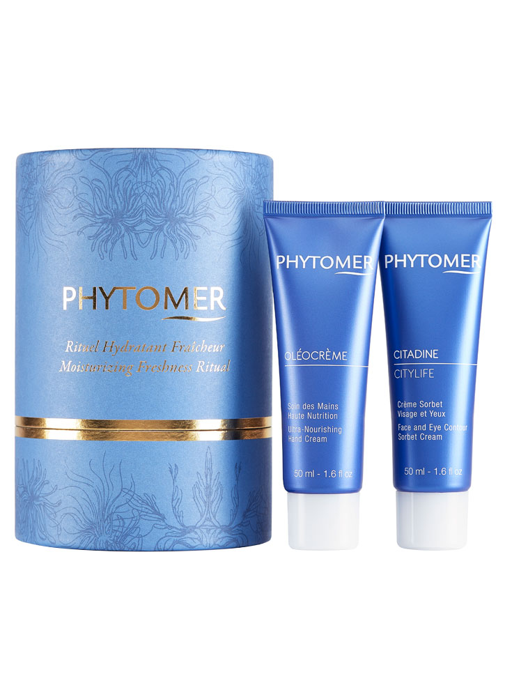 PHYTOMER