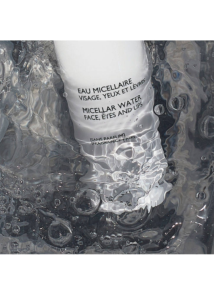 Мицеллярная вода для снятия макияжа VIE COLLECTION Micellar Water