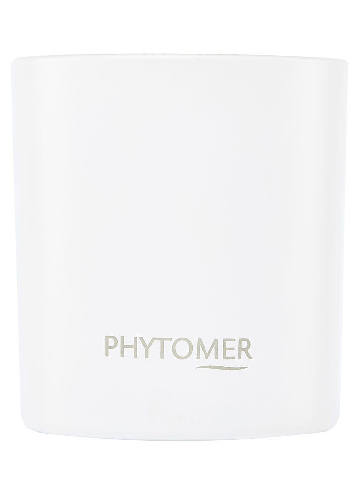 Свеча с цветочно-пряным ароматом PHYTOMER XMF Perfumed Candle