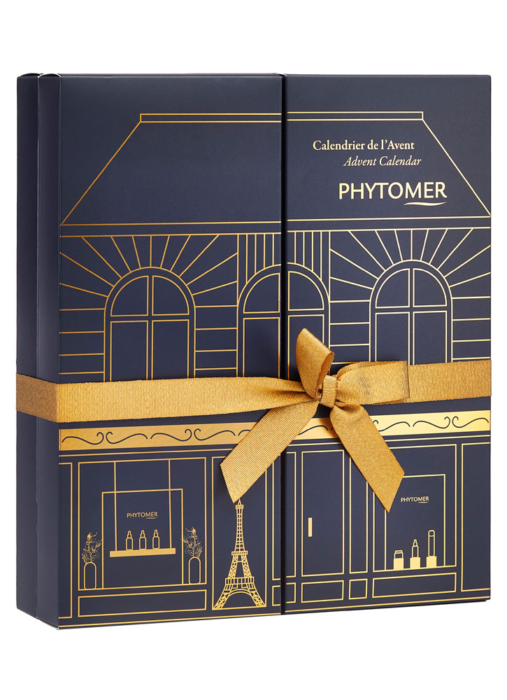 PHYTOMER