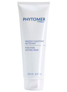 Маска самонагревающаяся, очищающая поры Pure Pore 