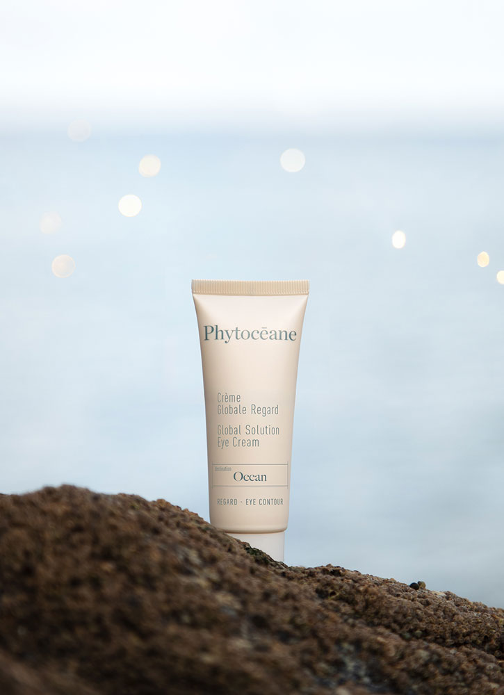 Набор для лица омолаживающий PHYTOCEANE Ocean