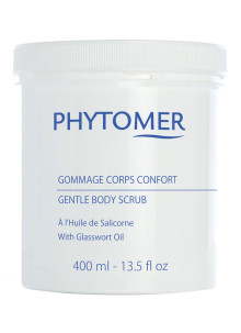 Крем-скраб массажный Gentle Body Scrub