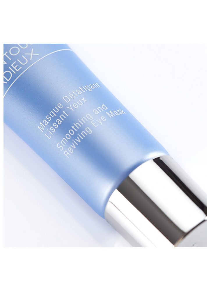 Маска для век разглаживающая PHYTOMER Contour Radieux