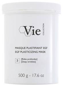 Masque plastifiant альгинатная маска с EGF