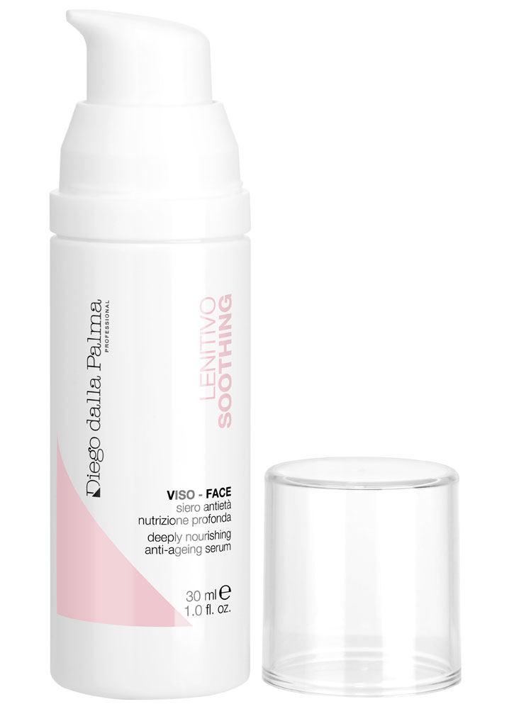 Сыворотка для чувствительной кожи омолаживающая DIEGO DALLA PALMA PROFESSIONAL Soothing