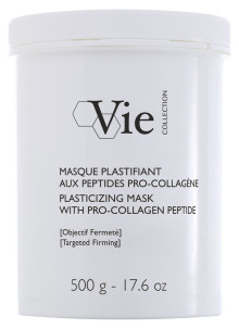 Masque plastifiant альгинатная маска с пептидами