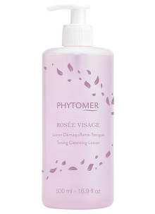 Лосьон Розовая вода Rosee Visage