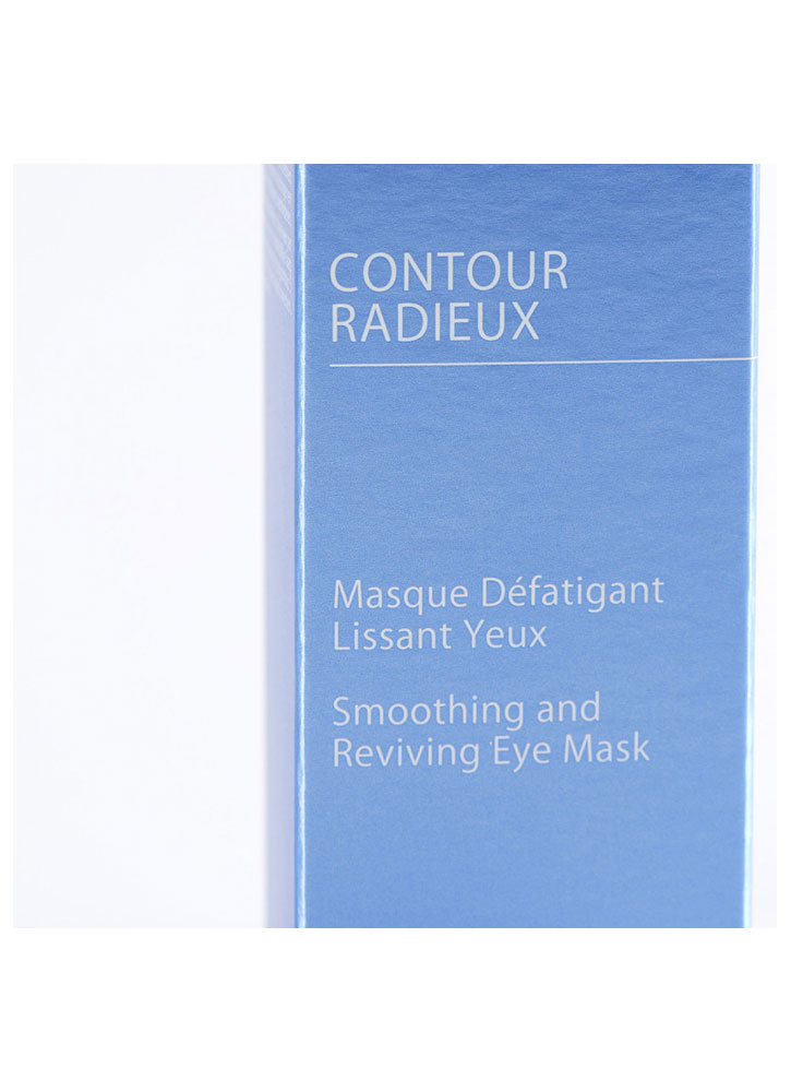 Маска для век разглаживающая PHYTOMER Contour Radieux
