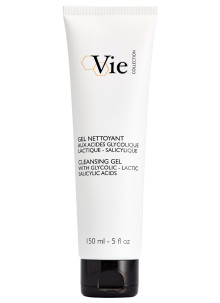 Мультикислотный очищающий гель Cleansing Gel With Glycolic-Lactic