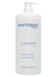 Тоник для лица Безупречная кожа Oligomarine 