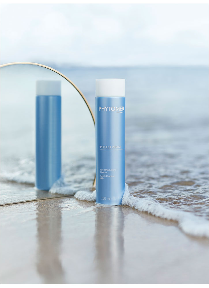 Молочко для лица очищающее PHYTOMER Perfect Visage