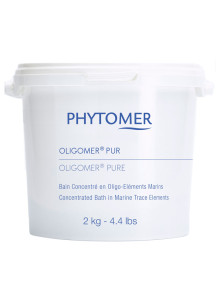 Концентрат морской воды с микроэлементами Oligomer Pure