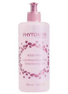 Лосьон Розовая вода Rosee Visage