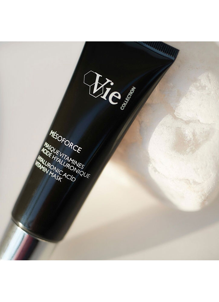 Маска увлажняющая с витаминами VIE COLLECTION Mésoforce