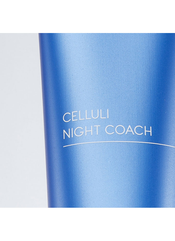 Маска ночная антицеллюлитная PHYTOMER Night Coach