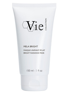 Mela Bright маска для выравнивания тона кожи