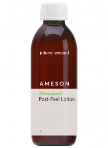 Post-Peel Lotion