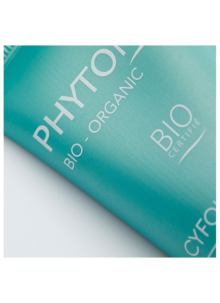 Крем увлажняющий PHYTOMER Bio-Organic