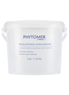 Обертывание Детокс-Похудение Contouring Marine Body Mask