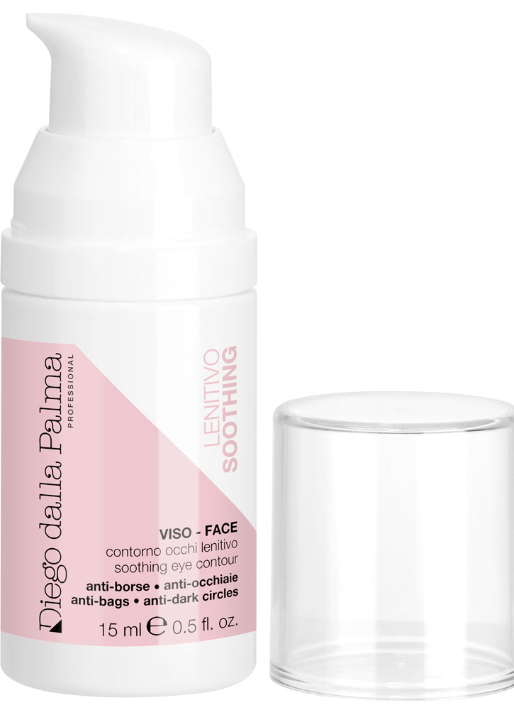 Крем для чувствительной кожи вокруг глаз DIEGO DALLA PALMA PROFESSIONAL Soothing