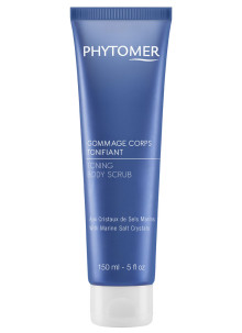 Скраб для тела с морской солью Toning Body Scrub