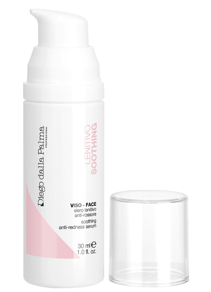 Сыворотка против покраснений успокаивающая DIEGO DALLA PALMA PROFESSIONAL Soothing