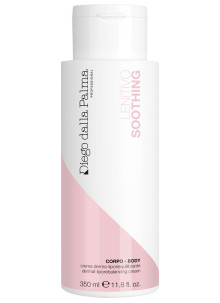 Питательный крем для чувствительной кожи тела Soothing