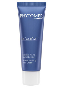 Крем для рук Oleocreme