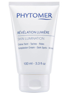 Крем для лица Skin Lumination