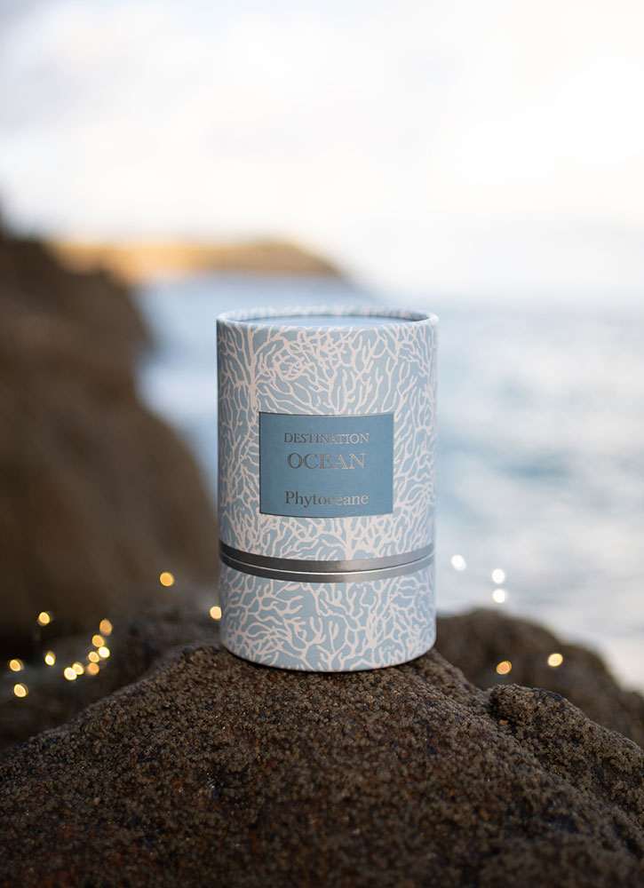 Набор для лица омолаживающий PHYTOCEANE Ocean
