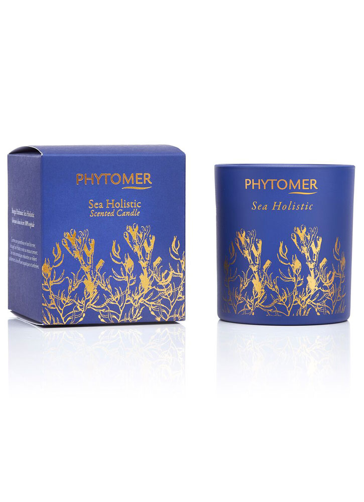 Свеча парфюмированная PHYTOMER Sea Holistic