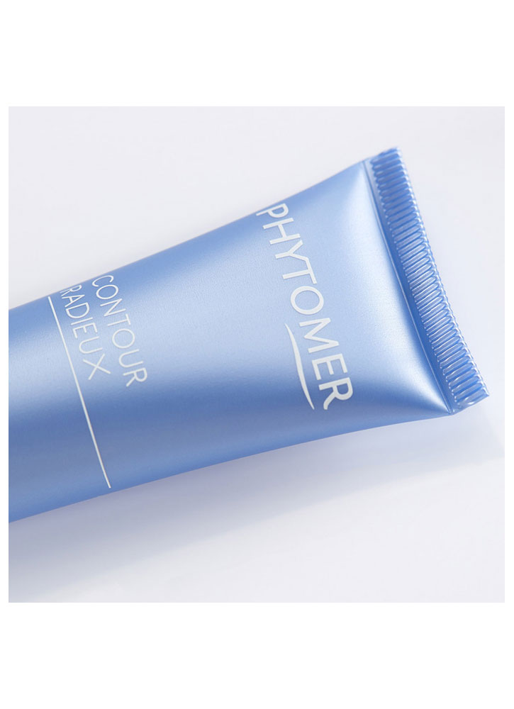Маска для век разглаживающая PHYTOMER Contour Radieux