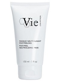 Post-peeling нейтрализующая маска после пилинга