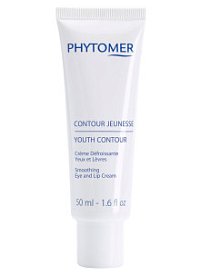 Крем восстанавливающий от морщин для кожи глаз и губ Youth Contour