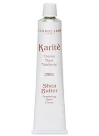 Крем для рук Shea Butter