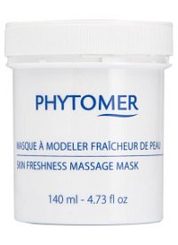 Массажная маска для сияния кожи Skin Freshness Massage Mask