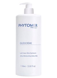 Молочко для тела Oleocreme