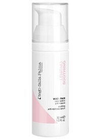 Успокаивающая сыворотка против покраснений Soothing 