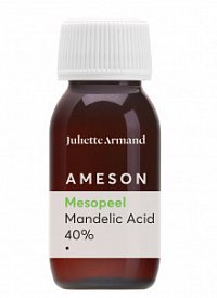 Пилинг Mandelic Acid 40%