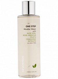 Мицеллярная вода One Step Micellar Water