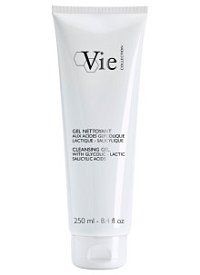 Мультикислотный очищающий гель Cleansing Gel With Glycolic-Lactic
