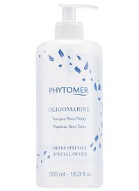 Тоник Безупречная кожа Oligomarine