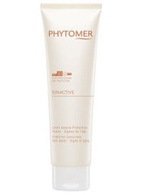 Солнцезащитный крем SPF30 